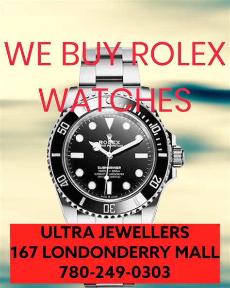 edmonton rolex dealers|rolex edmonton alberta.